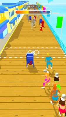 广场舞快跑下载-广场舞快跑安卓版下载v0.1