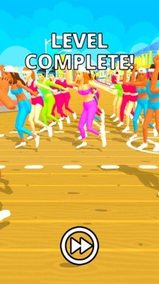 广场舞快跑下载-广场舞快跑安卓版下载v0.1