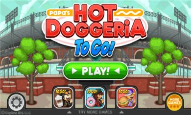 老爹热狗店togo下载下载-老爹热狗店togo最新版下载v1.1.4