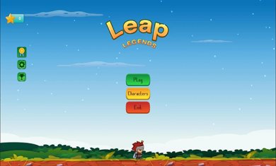 跳跃传奇下载-跳跃传奇手机版下载v1.0.0