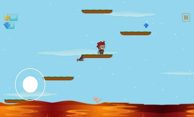 跳跃传奇下载-跳跃传奇手机版下载v1.0.0