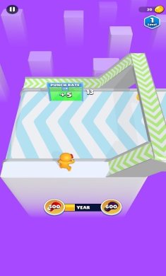 拳头传送游戏下载-拳头传送安卓版下载v0.1