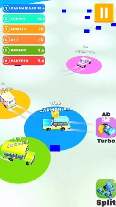 汽车狂热竞技场手游下载-汽车狂热竞技场最新版下载v1.01