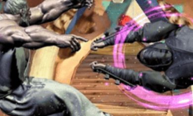 真人快打功夫之王下载手机版-真人快打功夫之王下载最新版v1.0