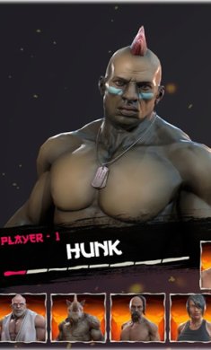 真人快打功夫之王下载手机版-真人快打功夫之王下载最新版v1.0