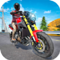 交通骑手摩托车赛车安卓版下载-交通骑手摩托车赛车手游下载v0.1