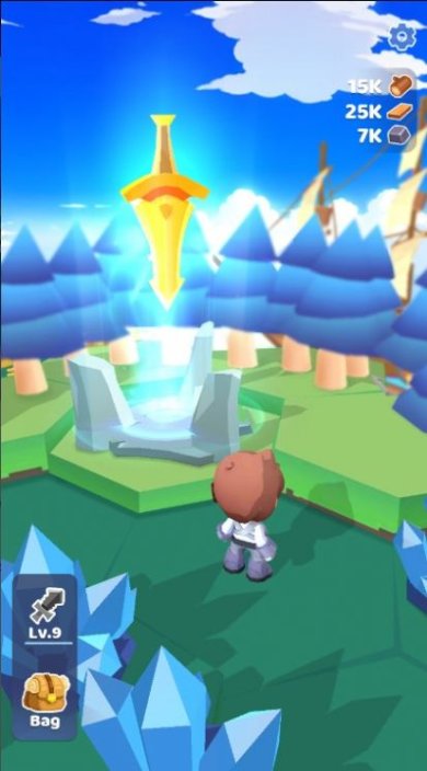 我的星球空闲探险家下载下载-我的星球空闲探险家最新版下载v1.11.0