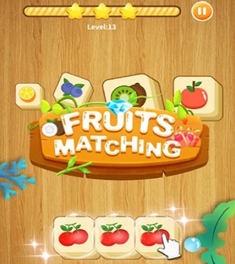 水果匹配游戏下载-水果匹配安卓版下载v1.8.8
