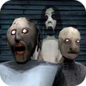 奶奶3惊魂双胞胎模组汉化版