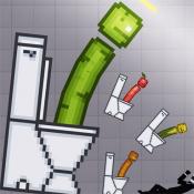 甜瓜马桶人最新中文版