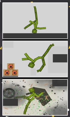 甜瓜马桶人游戏下载-甜瓜马桶人最新中文版下载v1.0.1