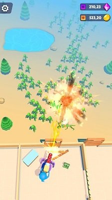 外星人侵略枪支防御完整版下载-外星人侵略枪支防御正式免费版下载v2023.10.13