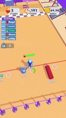 放置肌肉大师手机版下载-放置肌肉大师安卓免费版下载v2.0