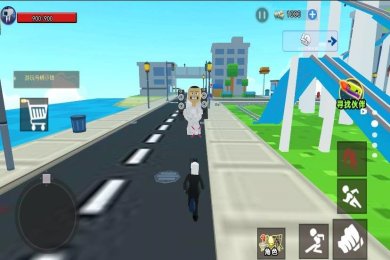 一起来冒险吧游戏下载-一起来冒险吧最新安卓版下载v1.0