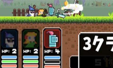 冲鸭三英雄正版下载-冲鸭三英雄安卓版下载v1.0.3