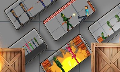 泰坦游乐场中文版下载-泰坦游乐场自带模组最新版下载v21.0.0