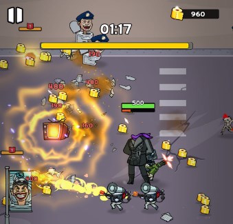 砰砰冲锋队游戏下载-砰砰冲锋队安卓版下载v1.0.1
