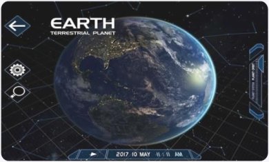 流浪地球探索宇宙下载-流浪地球探索宇宙安卓版下载v3.2.4