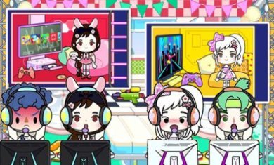 米加小镇超级大世界游戏下载-米加小镇超级大世界官方完整版下载v1.0