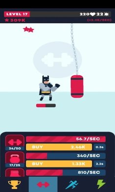 放置格斗家下载-放置格斗家安卓版下载v0.0.1