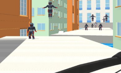 超能力大师游戏下载-超能力大师无敌版下载v0.1