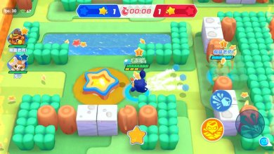 波克斯大乱斗游戏下载-波克斯大乱斗安卓版下载v1.0.25