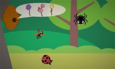 蜜蜂丛林冒险下载-蜜蜂丛林冒险安卓版下载v0.1