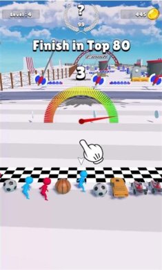 多人赛车手游戏下载-多人赛车手手机版下载v0.1