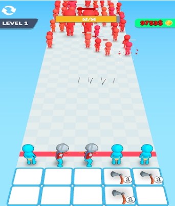 合成武器射击游戏下载-合成武器射击免费版下载v1