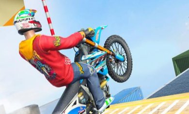 刺激摩托车游戏下载-刺激摩托车手机版下载v1.13