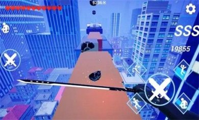 疾速之刃下载-疾速之刃安卓版下载v1.0.8