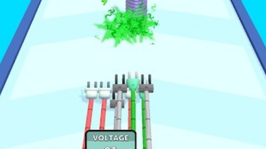 电源线槽游戏下载-电源线槽游戏官方安卓版v0.21