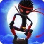 刺人英雄忍者之战最新版