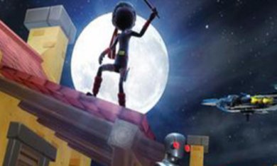 刺人英雄忍者之战下载-刺人英雄忍者之战最新版下载v1.2