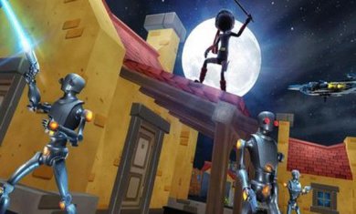 刺人英雄忍者之战下载-刺人英雄忍者之战最新版下载v1.2