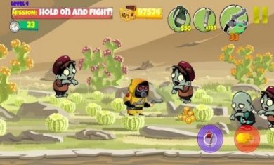 僵尸欺凌爆发下载-僵尸欺凌爆发安卓版下载v1.0