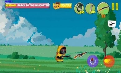 僵尸欺凌爆发下载-僵尸欺凌爆发安卓版下载v1.0