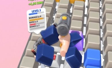 枪锤冒险游戏下载-枪锤冒险游戏安卓最新版下载v0.1