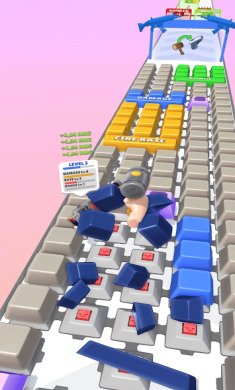 枪锤冒险游戏下载-枪锤冒险游戏安卓最新版下载v0.1