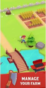 西方企业农场下载-西方企业农场手机版下载v1.0