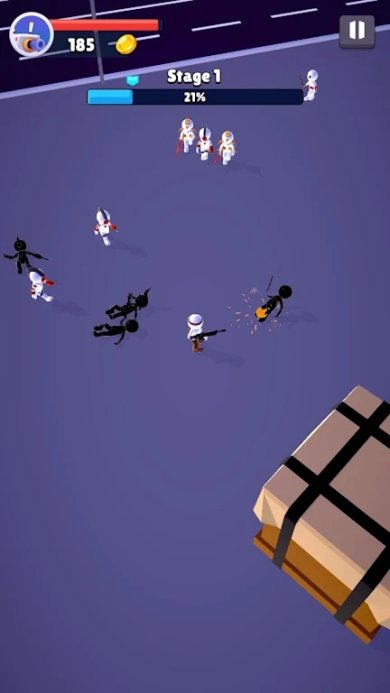 黑帮城市生存下载-黑帮城市生存安卓版下载v0.1