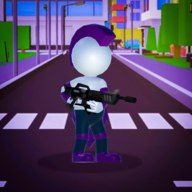 黑帮城市生存安卓版