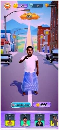 公路无尽奔跑者下载-公路无尽奔跑者最新版下载v91