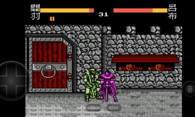 三国志群雄争霸fc版下载-三国志群雄争霸fc手游最新版下载v2021.06.07.14