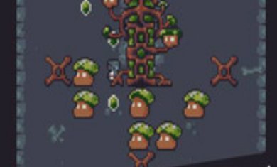 深蓝地牢手游下载-深蓝地牢游戏 2.0.6 安卓版下载