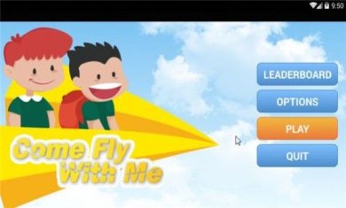 和我一起飞翔下载-和我一起飞翔手机版下载v1.0