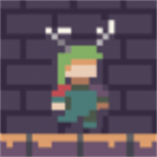 像素森林的世界(Meherisis)官方中文版