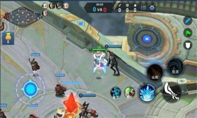 冲上王者5v5下载-冲上王者5v5官方正版下载v1.0.0