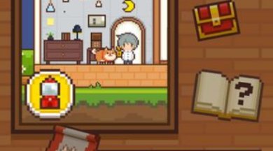 像素小屋逃离不可思议之家下载-像素小屋逃离不可思议之家中文版下载v1.0.4