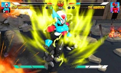 英雄龙战士传说游戏下载-英雄龙战士传说游戏最新版下载v2.0